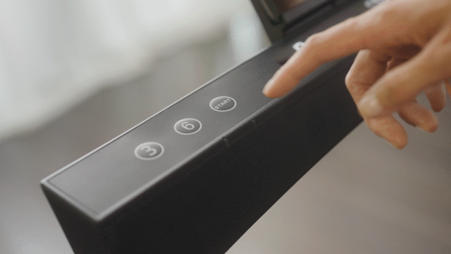 电商视频 | UREVO跑步机