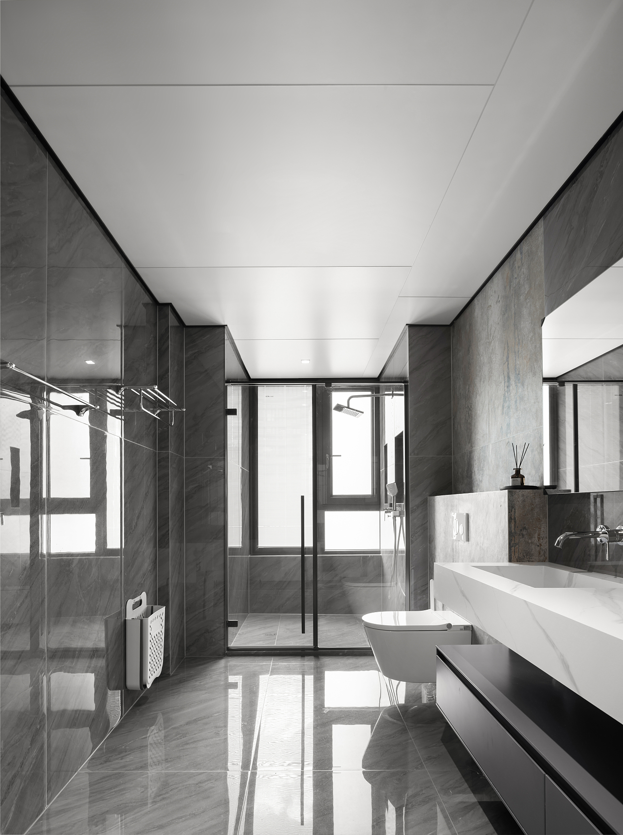 空间摄影 | 金色丽都