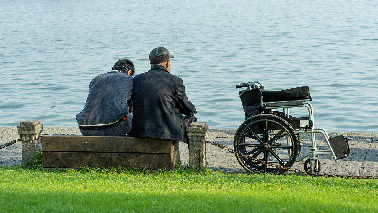 我在西湖很想你