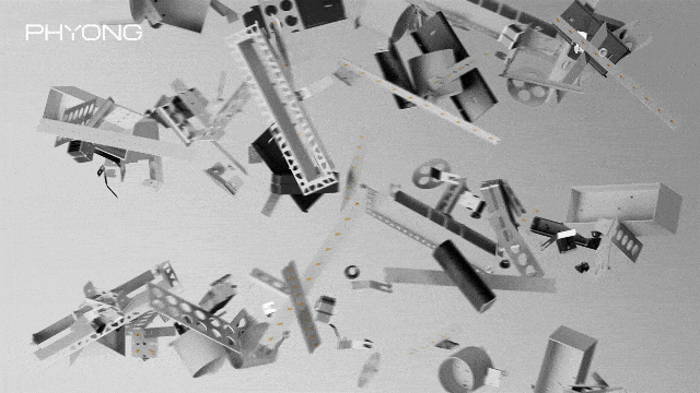 线形灯产品动画（图ZMzE2Mzk0OTY4） - 其他三维 - 站酷设计师丧波哥原创素材 - 站酷ZCOOL