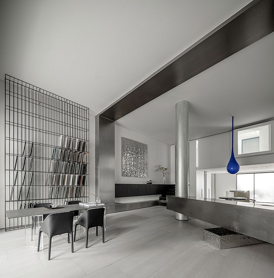 从零X拙匠造物｜空间设计