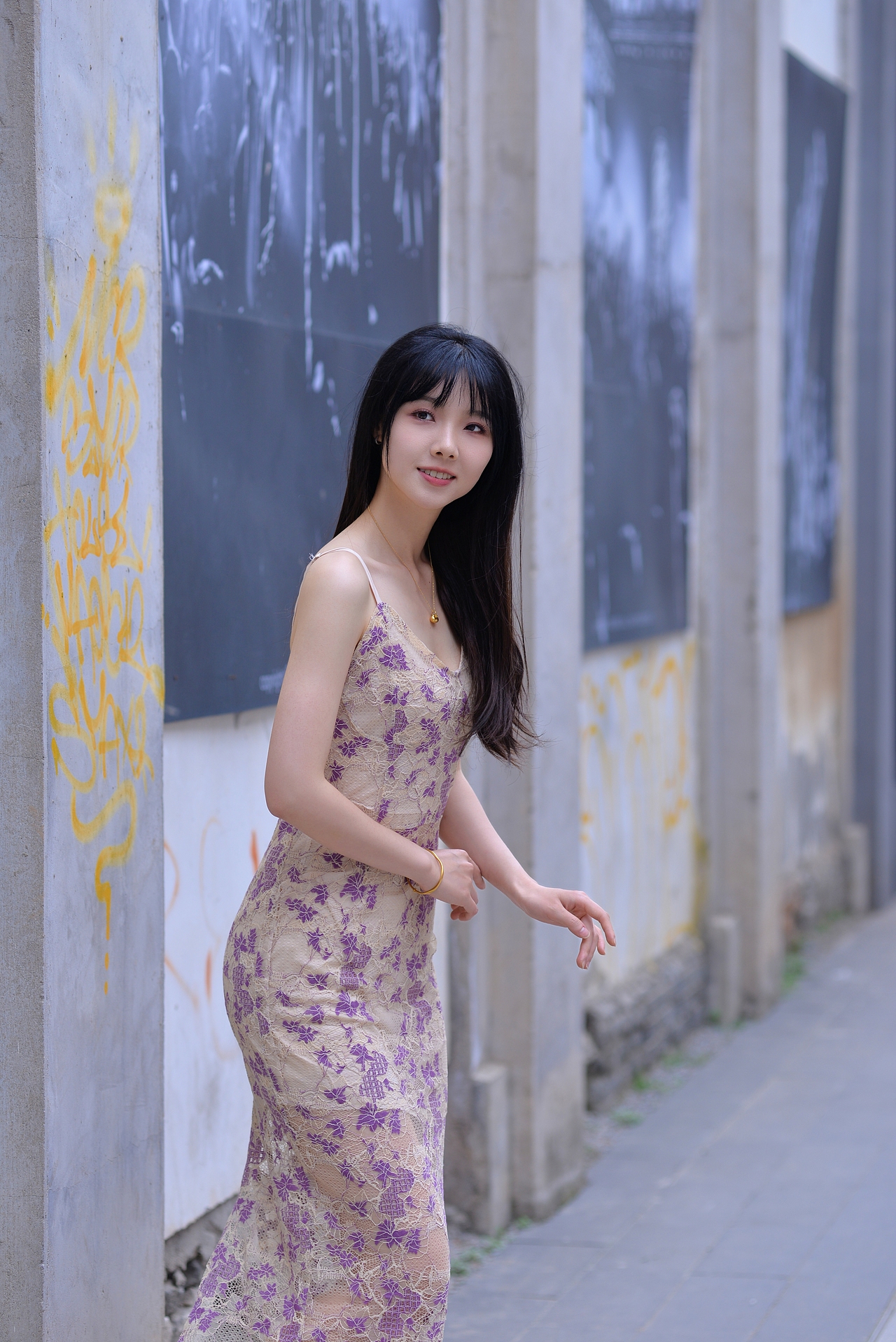 【复古 ▪ 大华1935】民国千金小姐