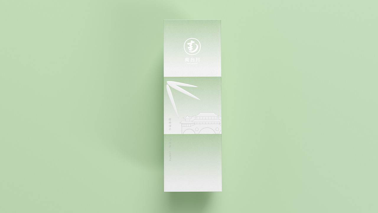 食品包装-南台月成都文创饼干设计（图ZMzA3OTkzNDEy） - 包装 - 站酷设计师刘旭创意原创素材 - 站酷ZCOOL