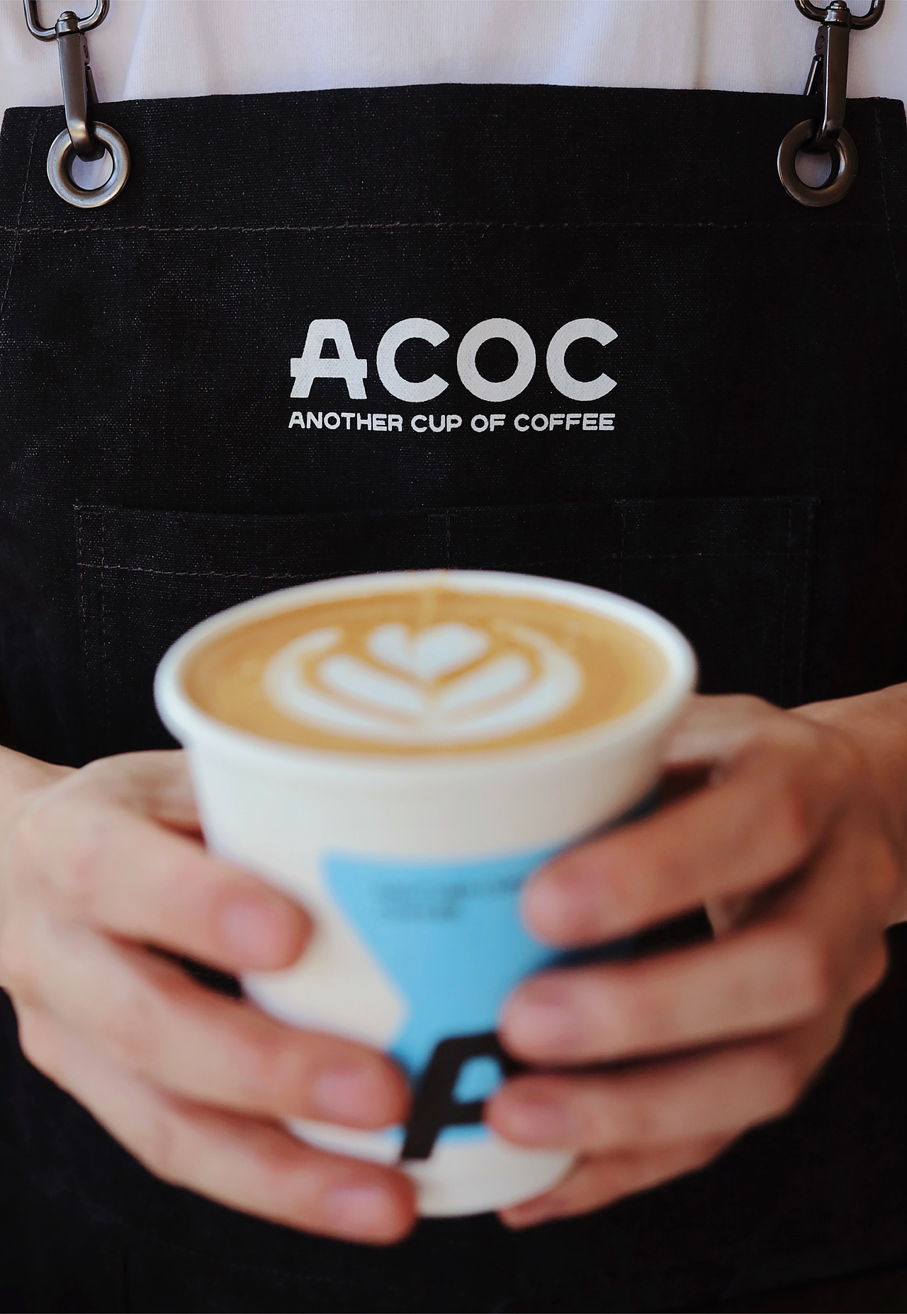 ACOC COFFEE丨品牌全案 Branding(图ZMzQ2NzA3Nzky) - 品牌 - 站酷设计师香蕉黑洞原创素材 - 站酷ZCOOL