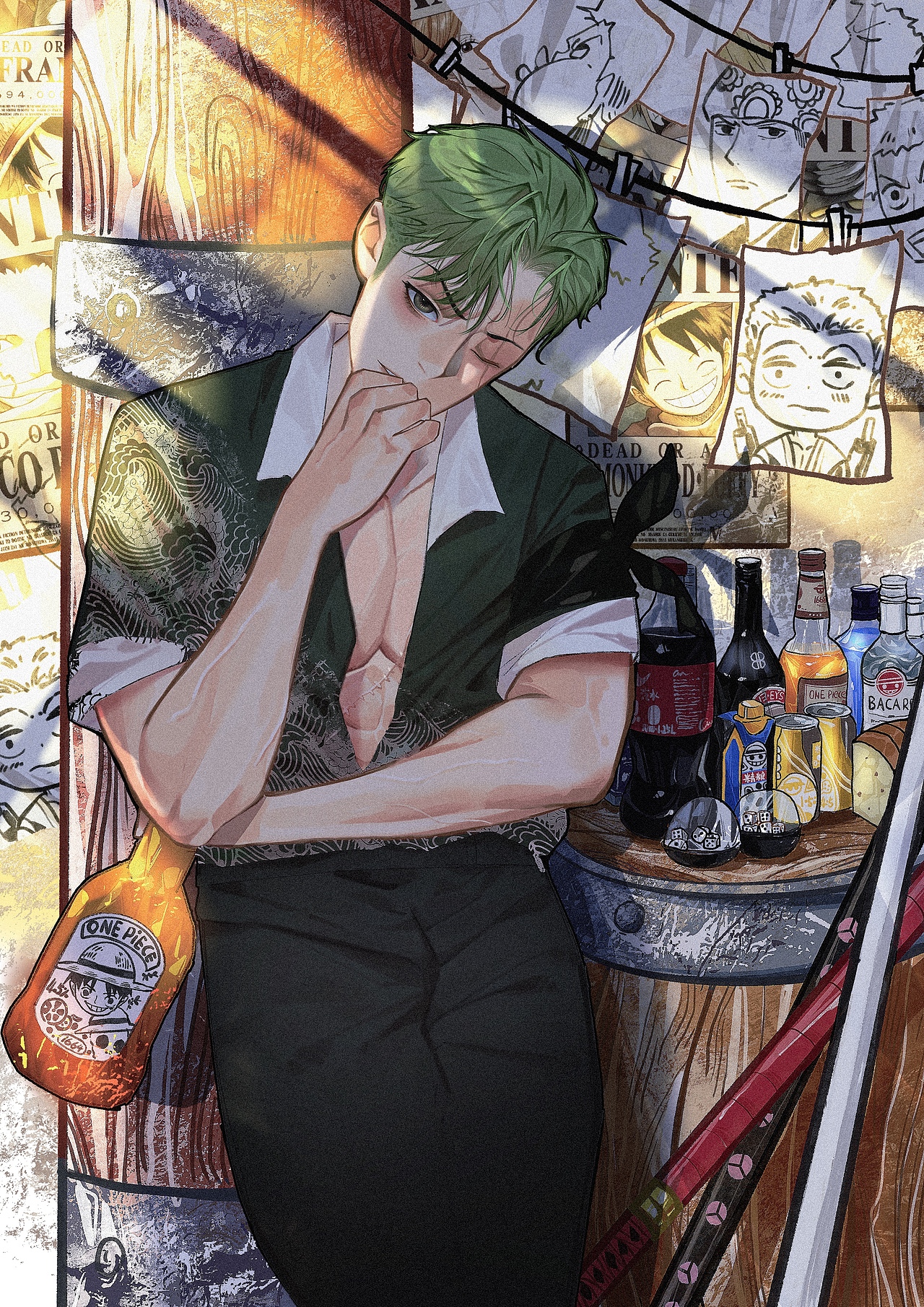 一些小插图（图ZMzE5Mjg3MTQ0） - 创作习作 - 站酷设计师小万和小翔原创素材 - 站酷ZCOOL