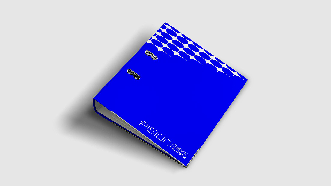 成都律所品牌设计/律所VI/LOGO策划设计/现代服务业