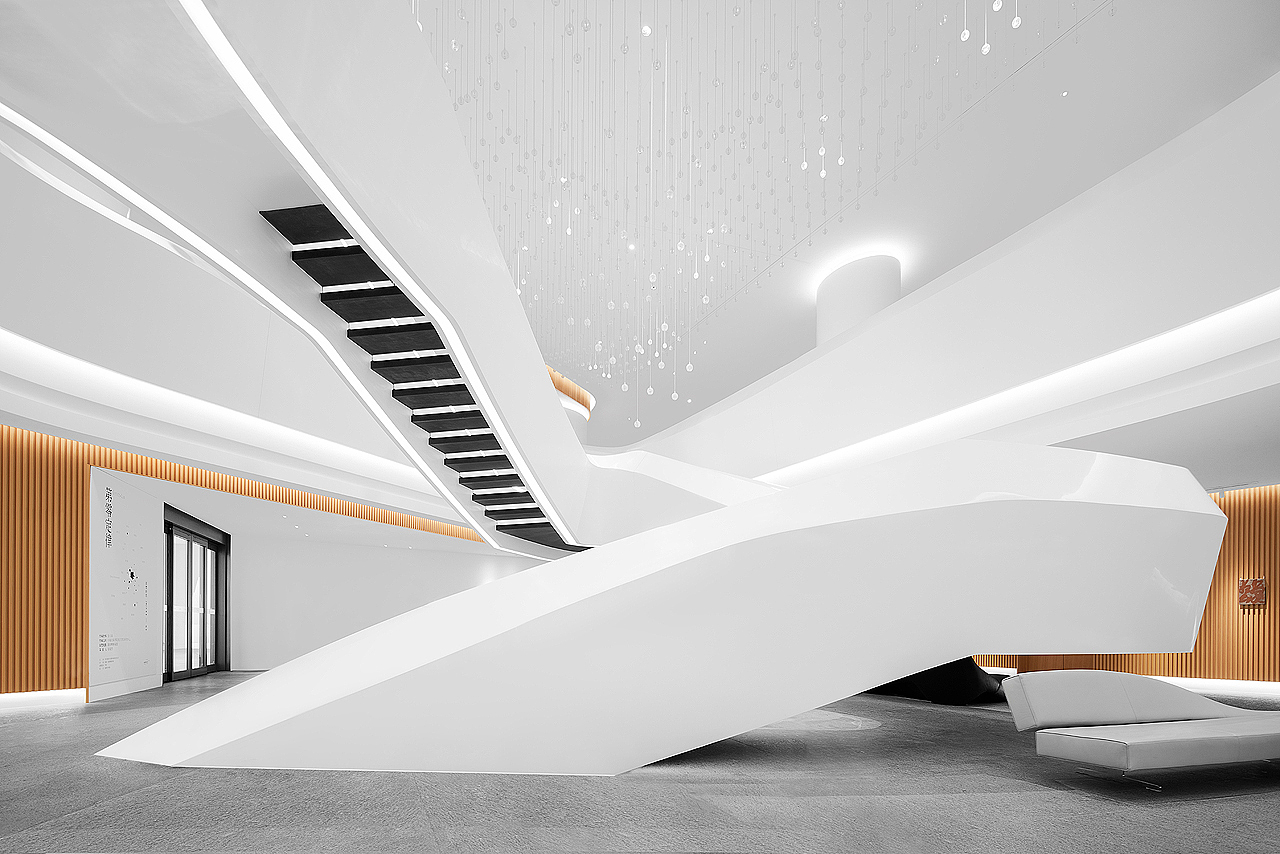 杭州钱塘艺术中心