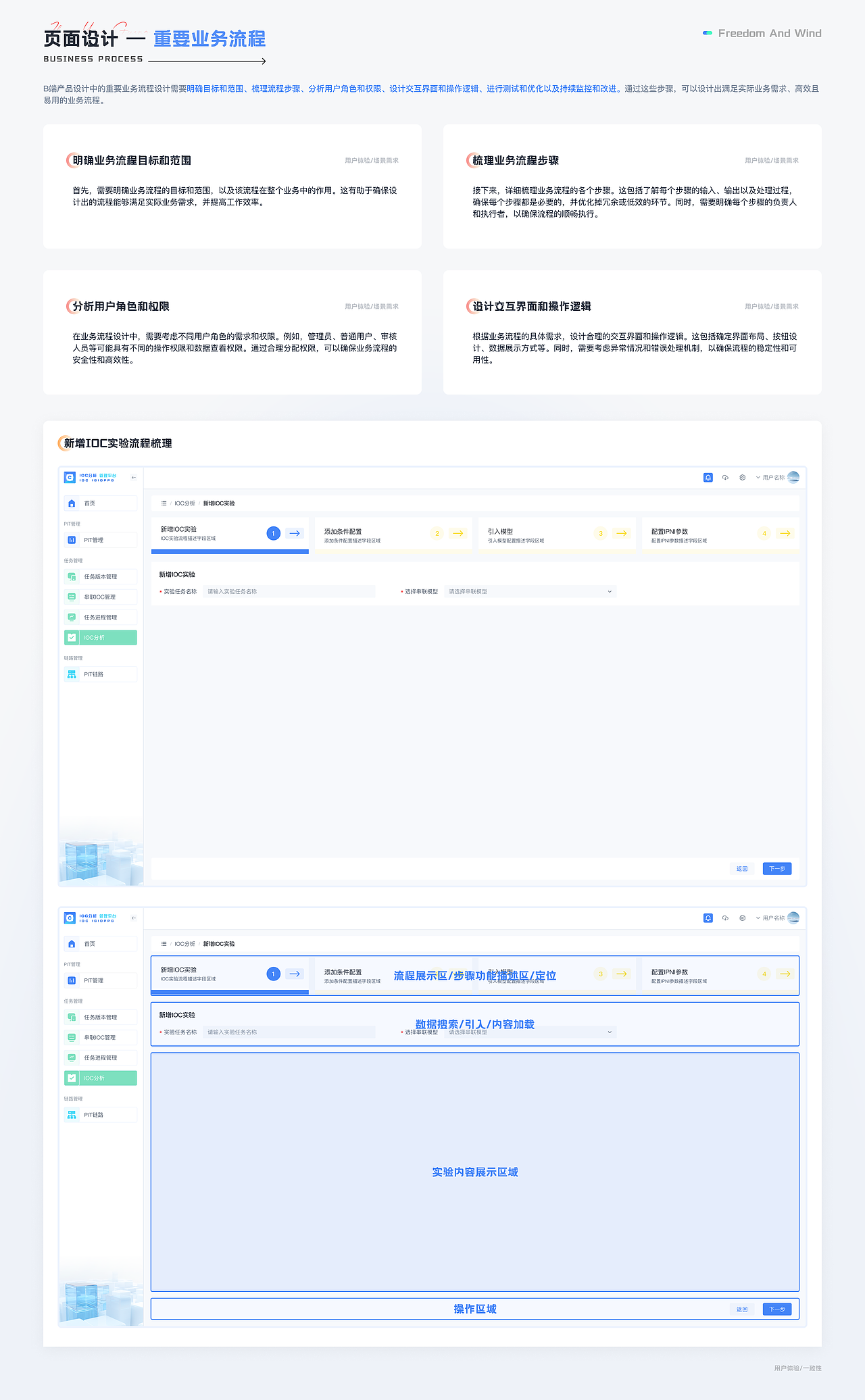 B端产品设计——大模型类（图ZMzY2MzM5MDI0） - 软件界面 - 站酷设计师张阳光Designer原创素材 - 站酷ZCOOL
