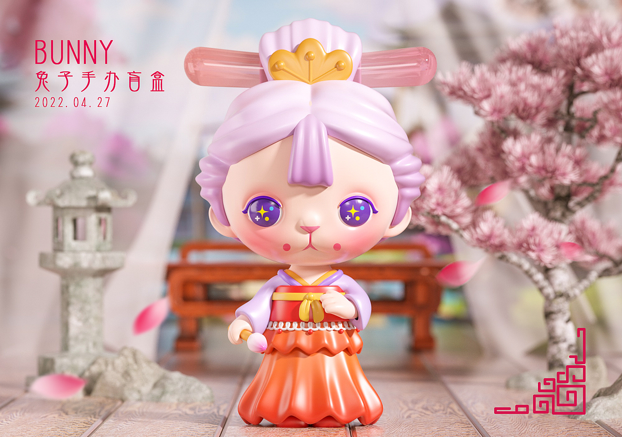 C4D-卡通/产品/场景