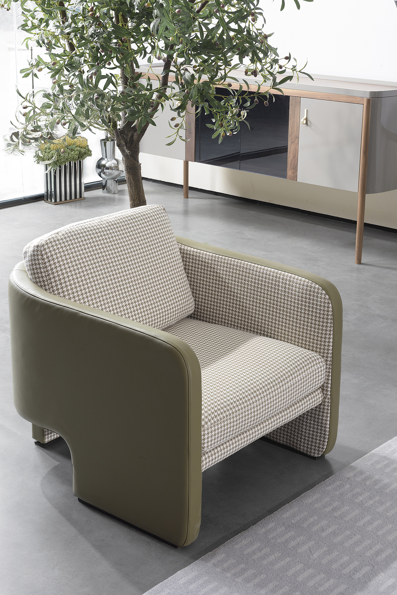 【苏州空间摄影】家具展厅现场布景拍摄