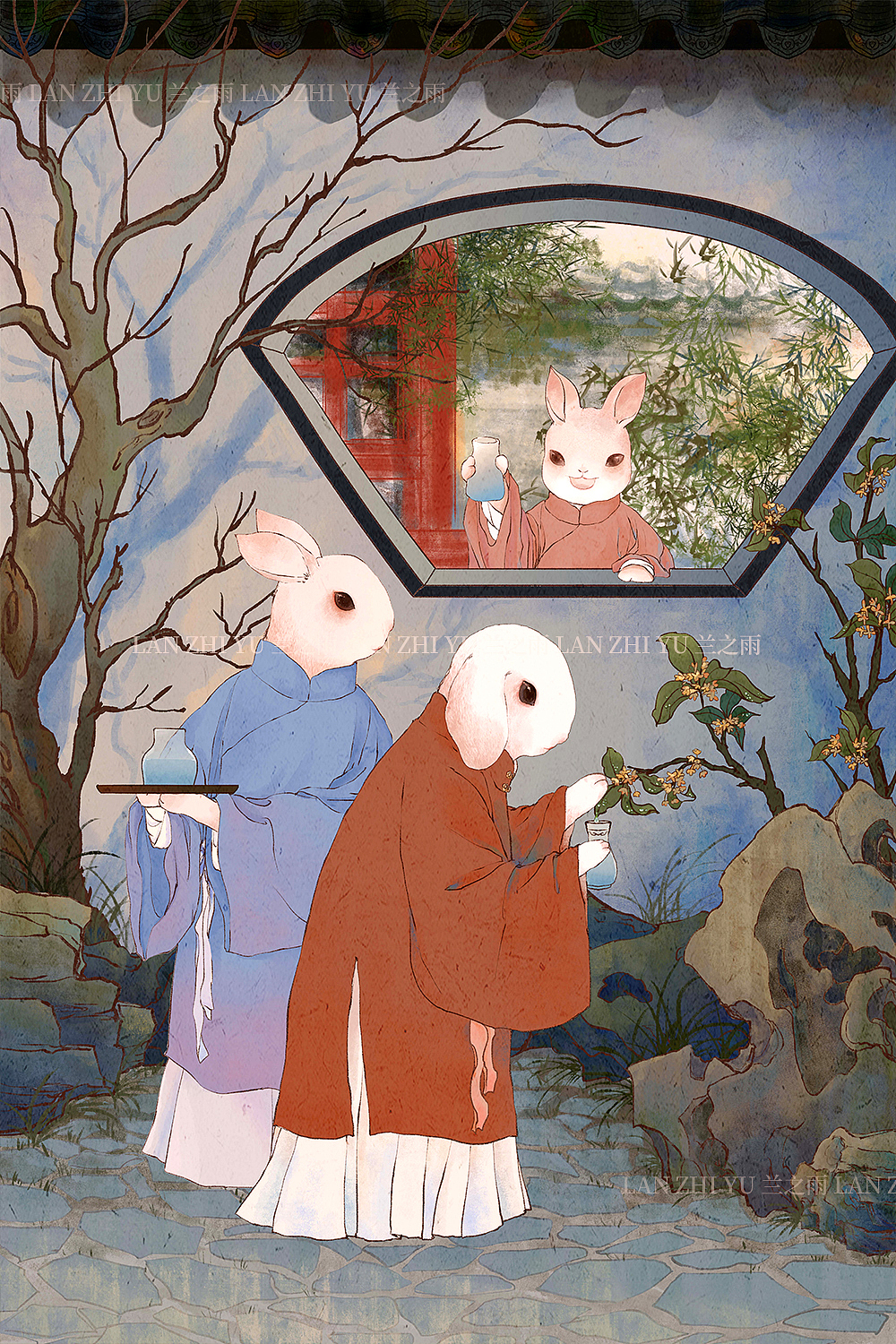 二十四节气之秋季