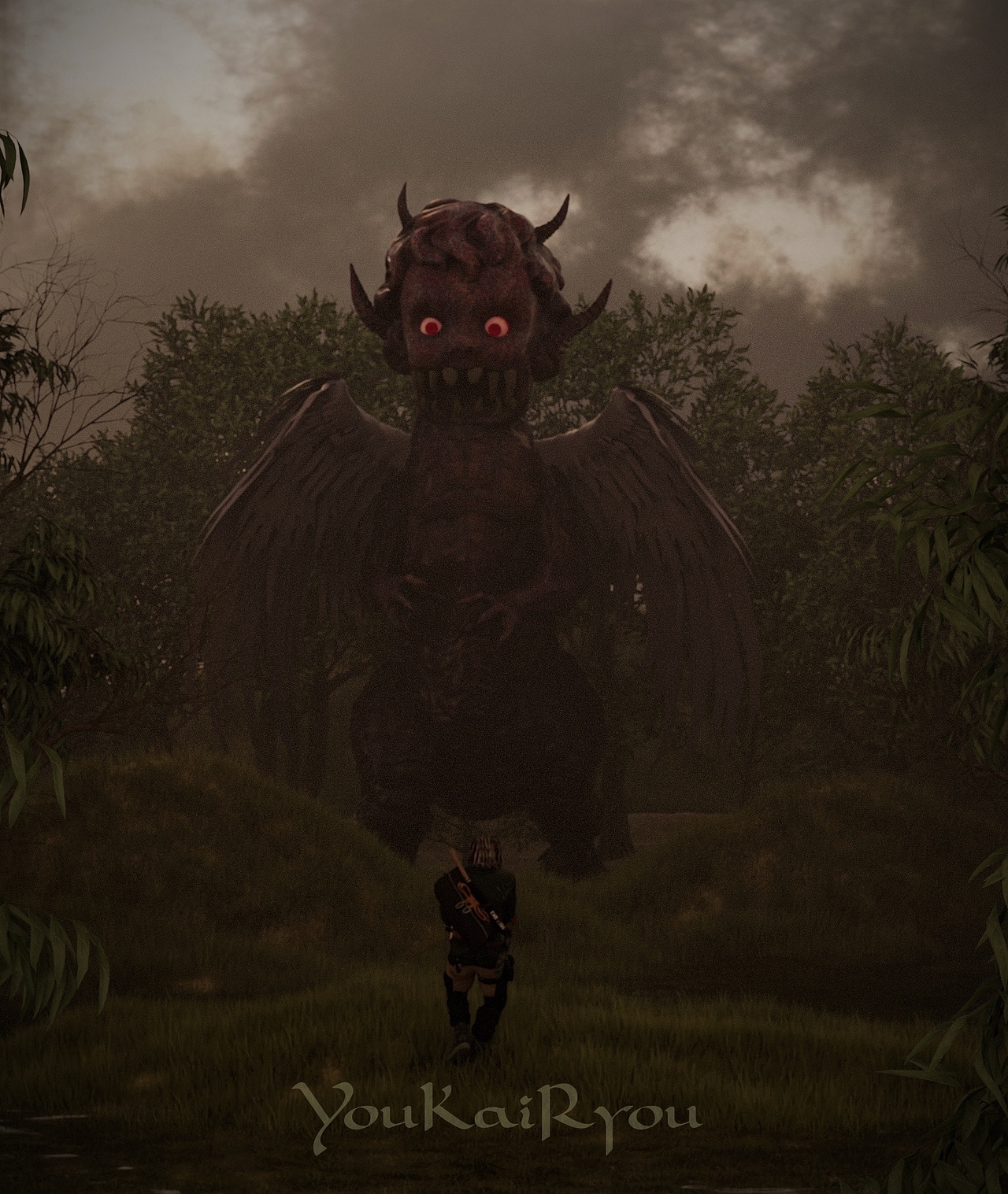 C4D+OC高级渲染课作业整理