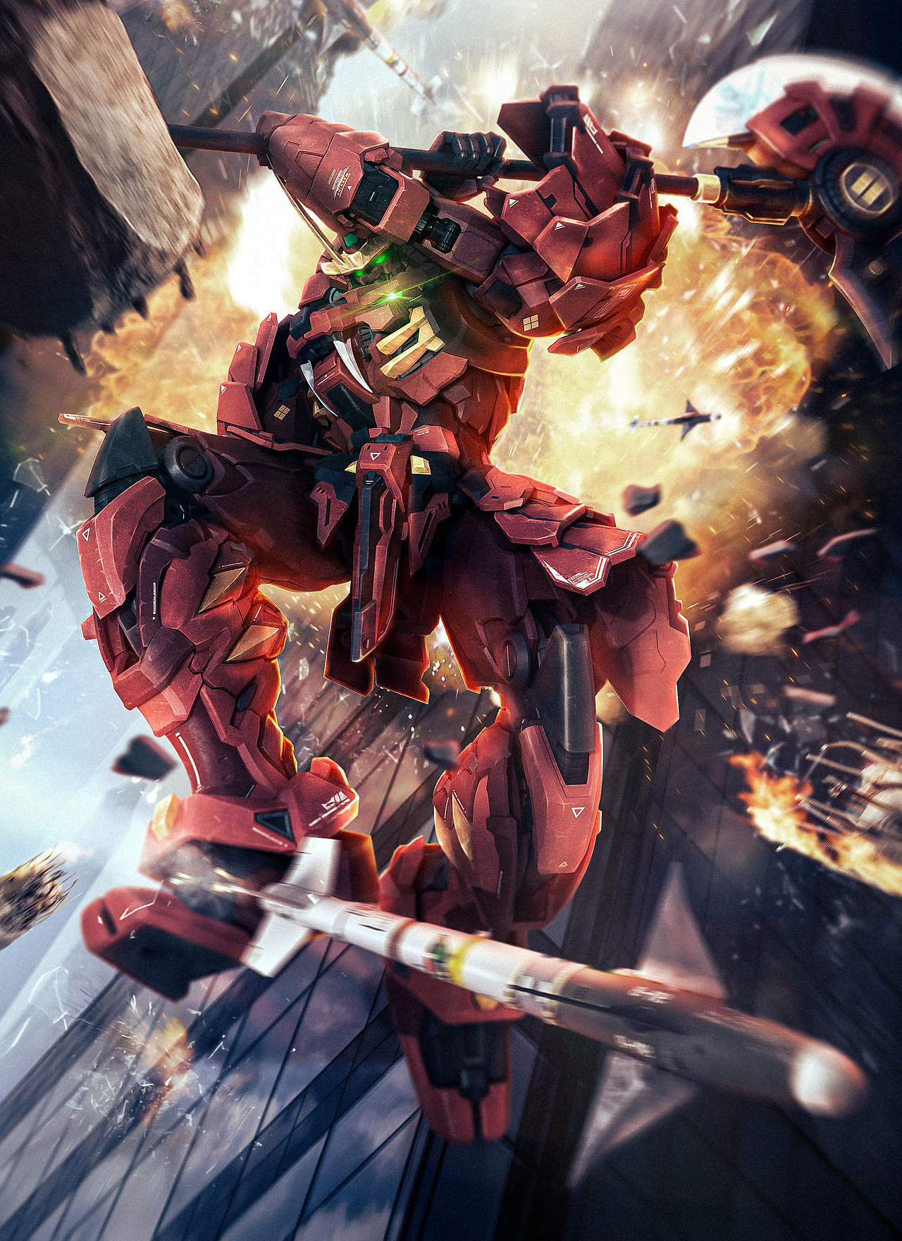 先祖效应产品壁纸合集①（图ZMzQ1NDY4MTA0） - 商业插画 - 站酷设计师MOSHOWTOYS原创素材 - 站酷ZCOOL