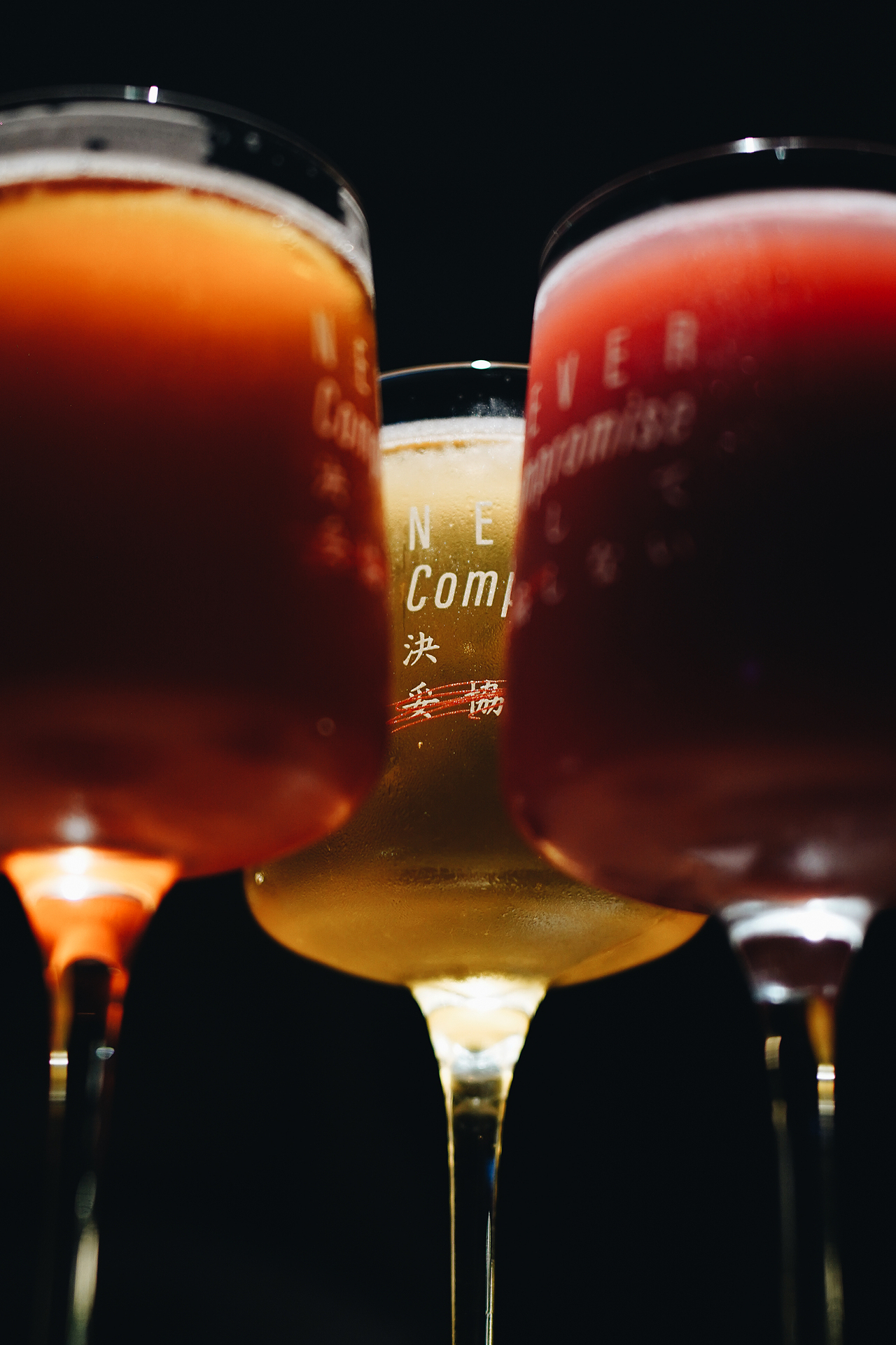 自然选择 精酿啤酒 一周年NATURAL SELECTION TAPROOM 