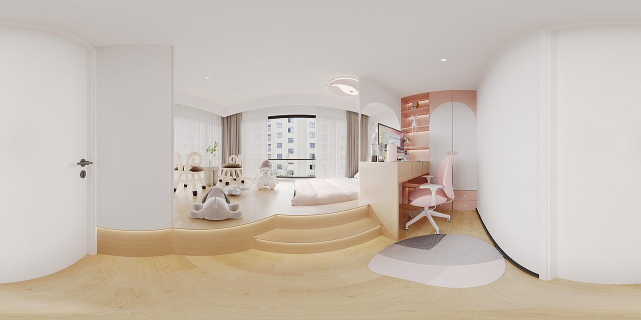 客餐厅 卧室（图ZMzIwNDYzOTAw） - 家装设计 - 站酷设计师把梦留给海1原创素材 - 站酷ZCOOL