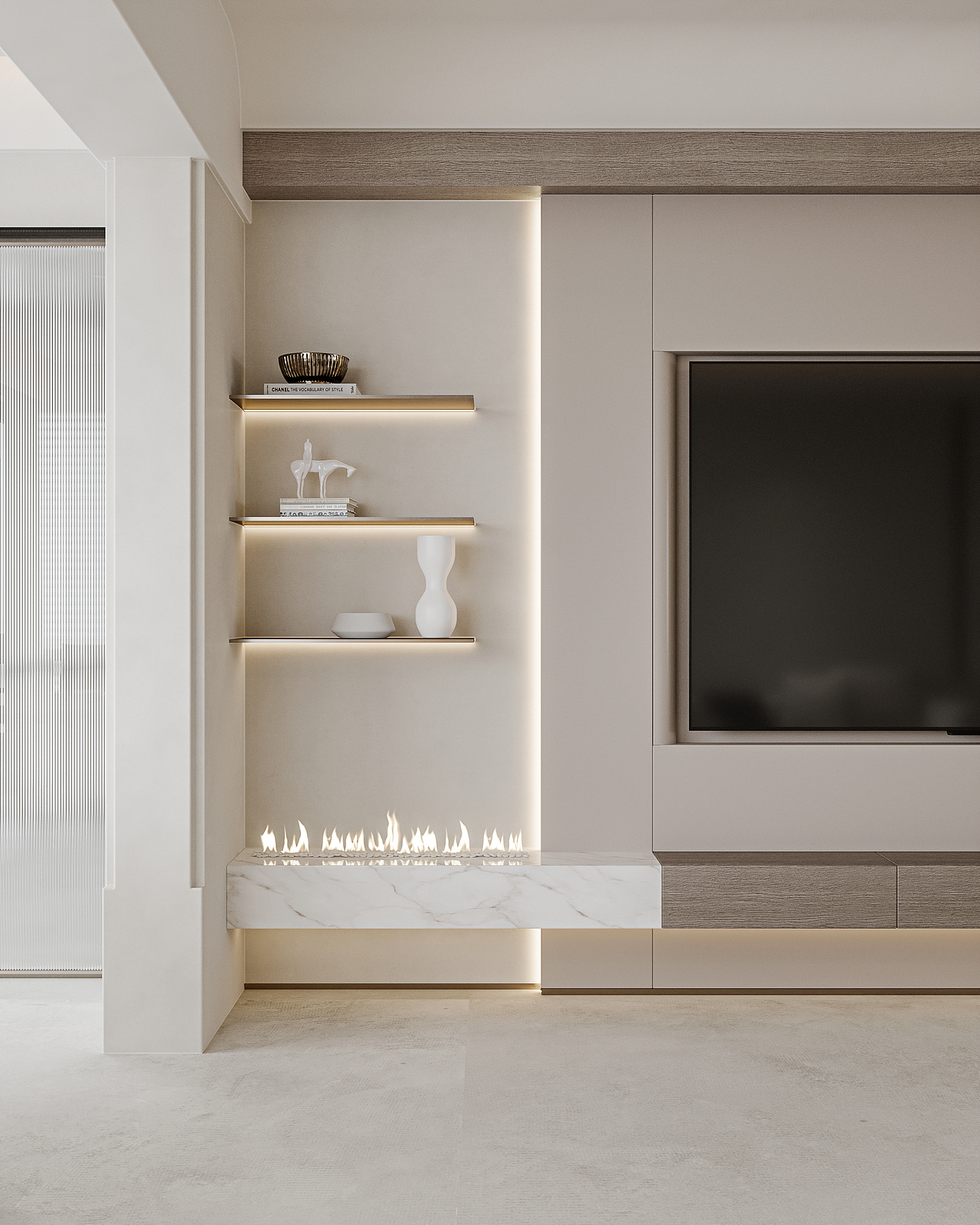 极简的现代简约设计理念,让你拥有潮流新生活（图ZMzMxMzA5OTMy） - 家装设计 - 站酷设计师泓图Design原创素材 - 站酷ZCOOL