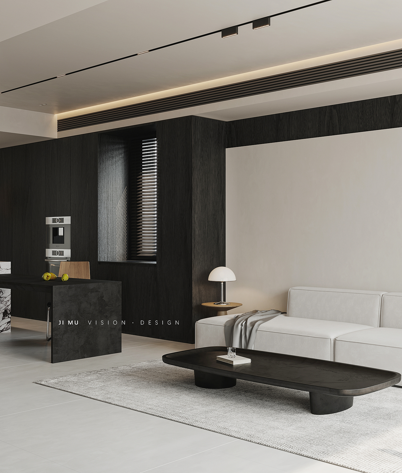 现代空间表现（图ZMzA2ODk2OTc2） - 家装设计 - 站酷设计师大佬陈丶原创素材 - 站酷ZCOOL