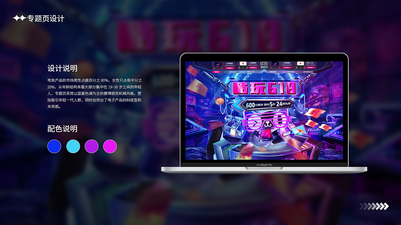 2023 | 简历作品集