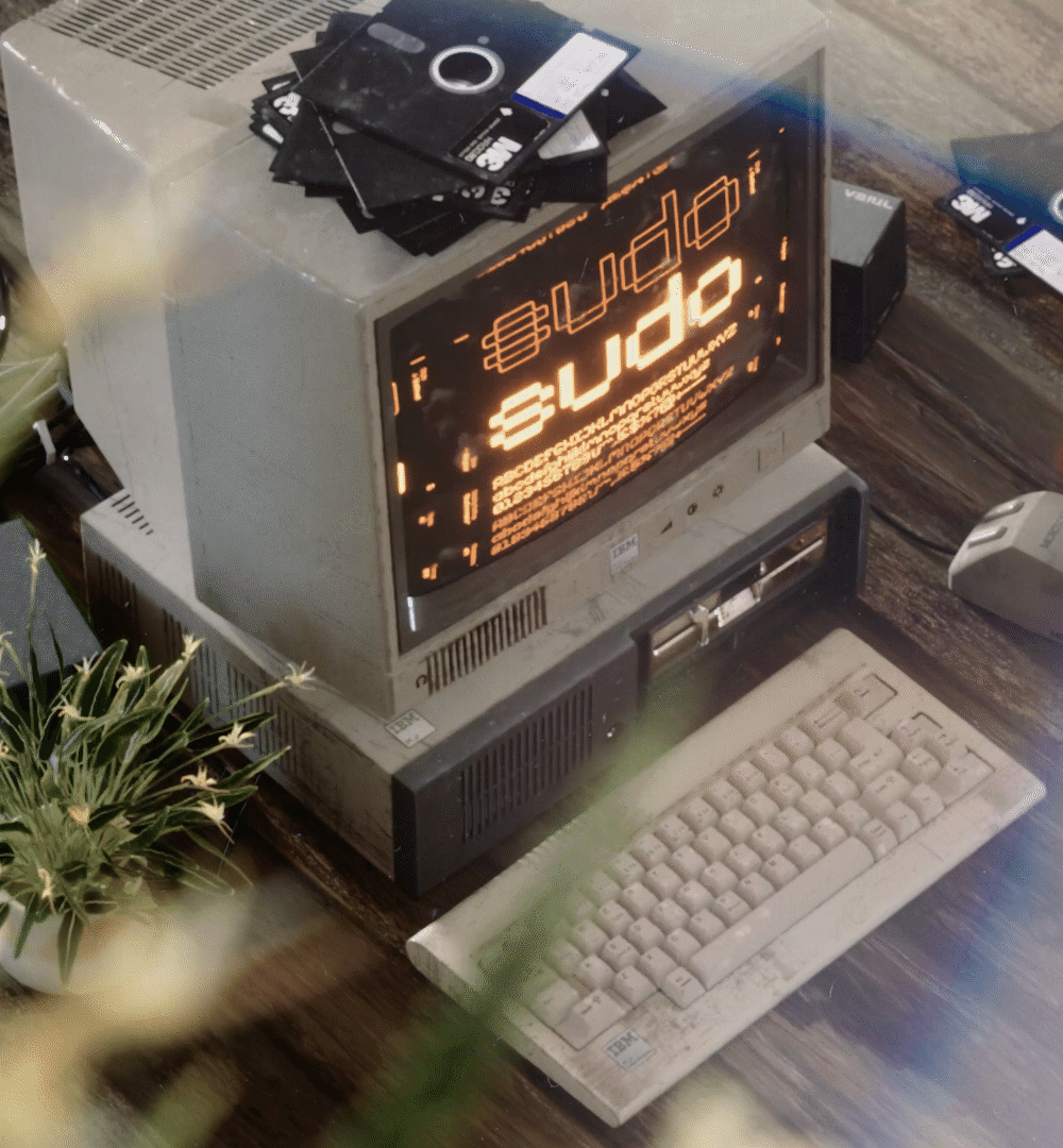 C4D产品氛围场景测试