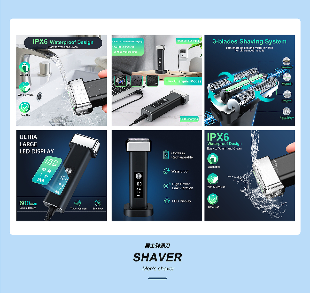 亚马逊电商（图ZMzQwNzAwMDY0） - 电商 - 站酷设计师Z00sisi原创素材 - 站酷ZCOOL