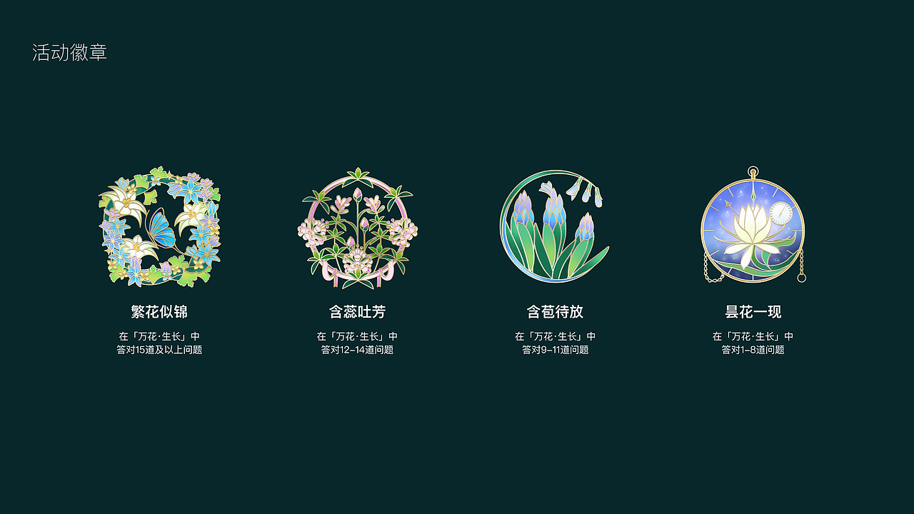 薄荷阅读-万花生长阅读打卡活动（图ZMzIzNTA3MDk2） - 海报 - 站酷设计师失控的镇山河原创素材 - 站酷ZCOOL