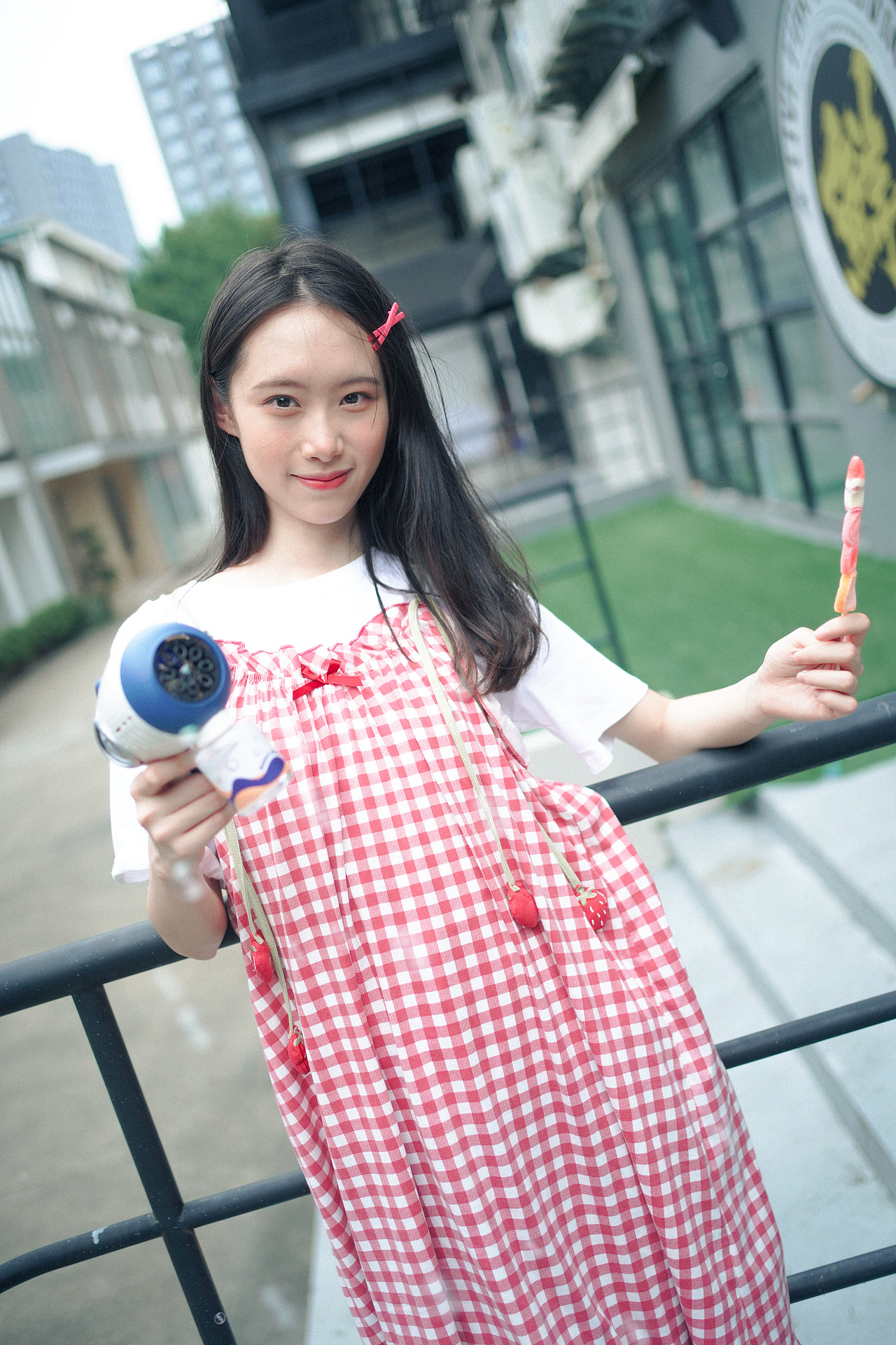 我拍的那女孩（图ZMzcwMTM4MDEy） - 人像摄影 - 站酷设计师唯已VE原创素材 - 站酷ZCOOL