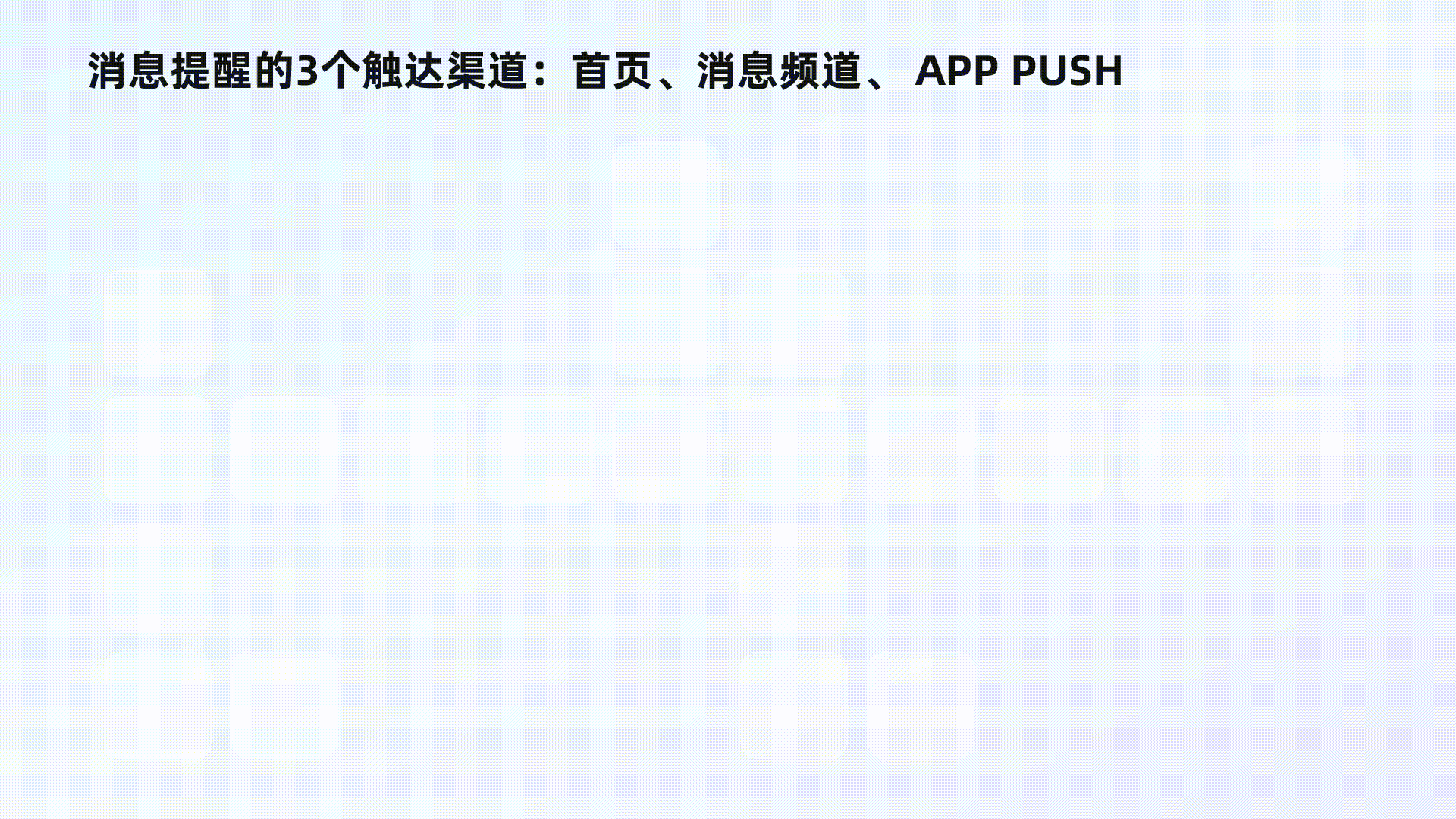 PPT定制设计——支付宝私域运营操作指南
