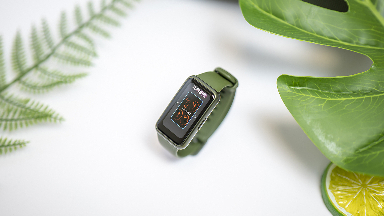 华为HUAWEI 手环（图ZMzIwMDg0NTc2） - 产品摄影 - 站酷设计师茄子大帅比原创素材 - 站酷ZCOOL