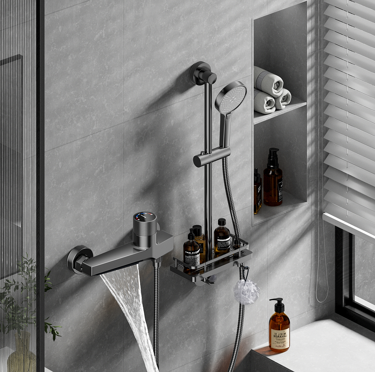 小家电三维渲染（图ZMzYyODUyODgw） - 电商 - 站酷设计师常青啊原创素材 - 站酷ZCOOL