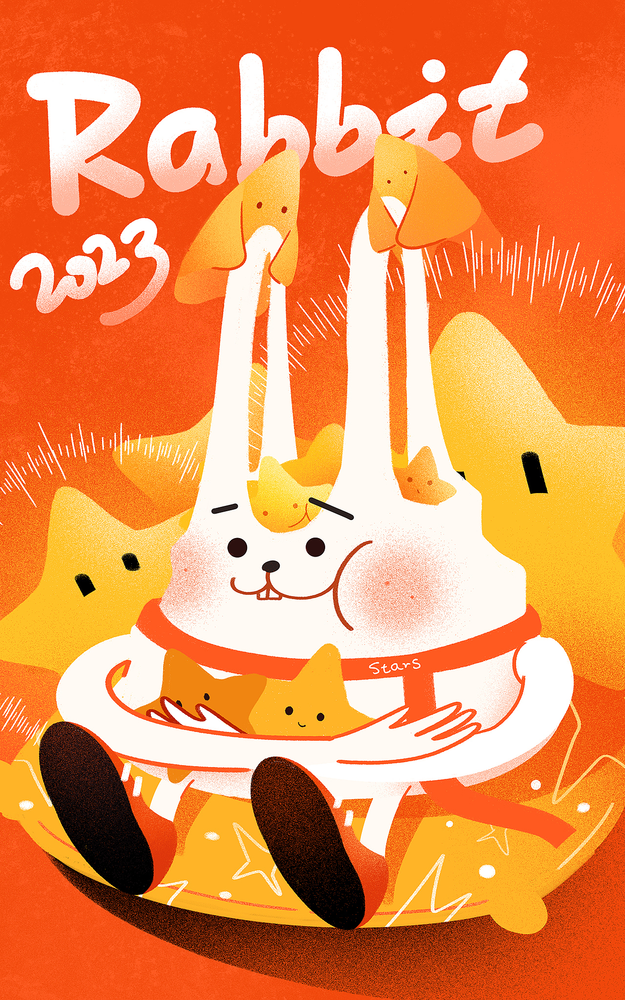 兔袋子（图ZMzIzNzg5ODgw） - 创作习作 - 站酷设计师泽33原创素材 - 站酷ZCOOL