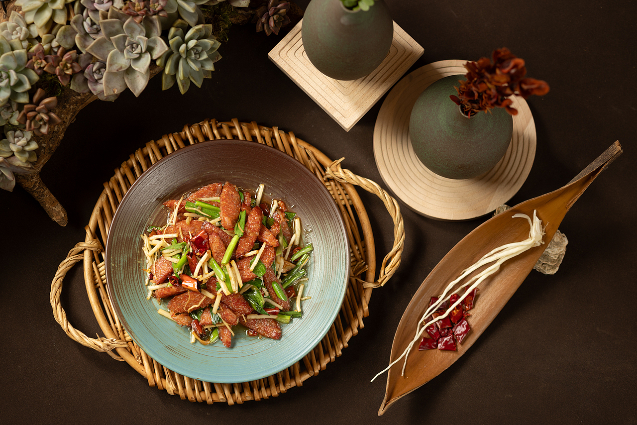 云南特色菜 菜品拍摄 美食拍摄 滇菜（图ZMzU2OTI0MDE2） - 产品摄影 - 站酷设计师Sunny潮叫兽原创素材 - 站酷ZCOOL