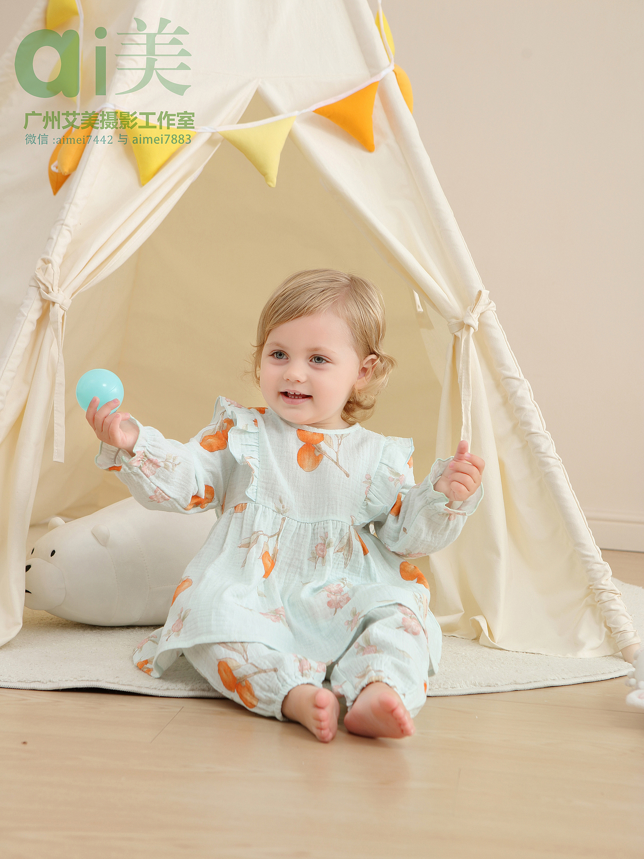 童装拍摄广州外国母婴装儿童产品拼拍模特拍照淘宝摄影