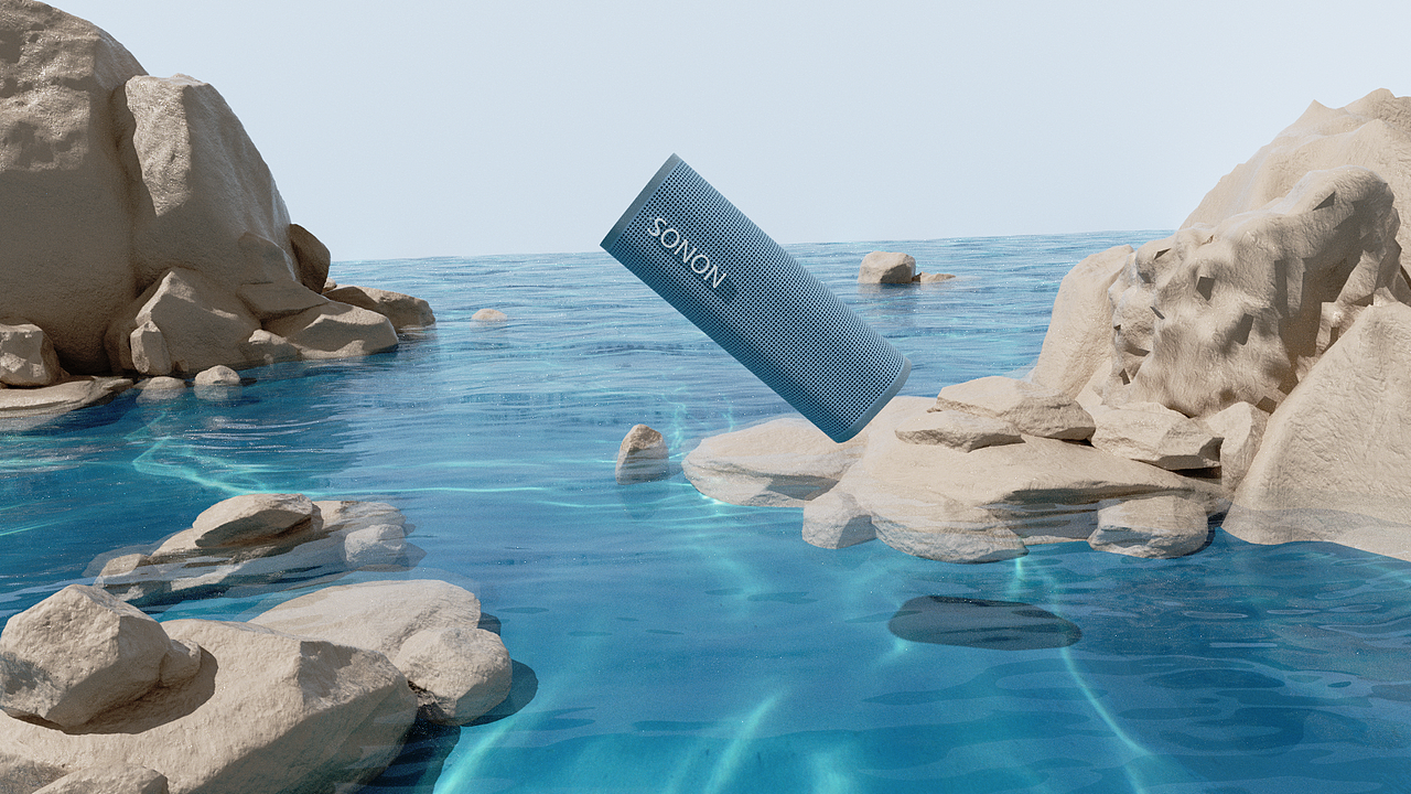 以前的动态视频