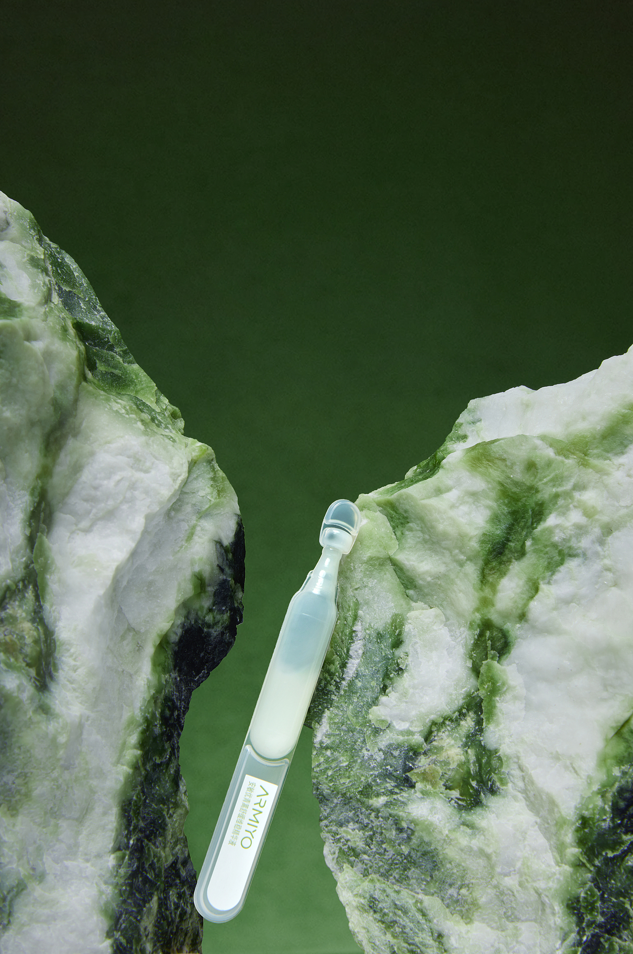 产品精修 | 安敏优青蒿礼盒套装