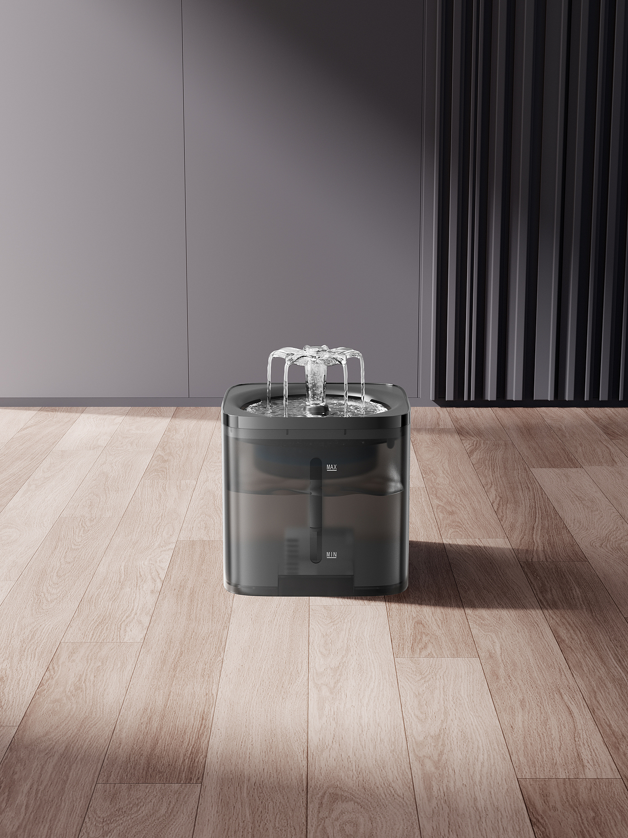 2024 渲染项目合集