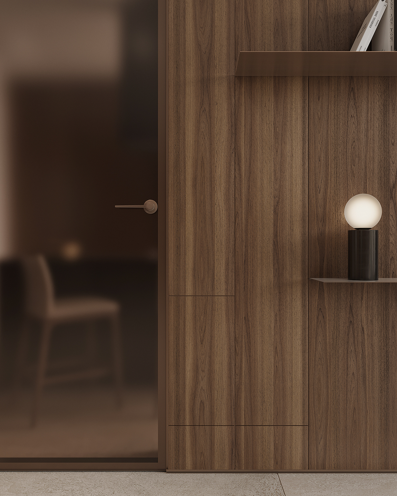 一些空间类作品展示（图ZMjk2MTcyMTk2） - 建筑/空间 - 站酷设计师Gedi原创素材 - 站酷ZCOOL