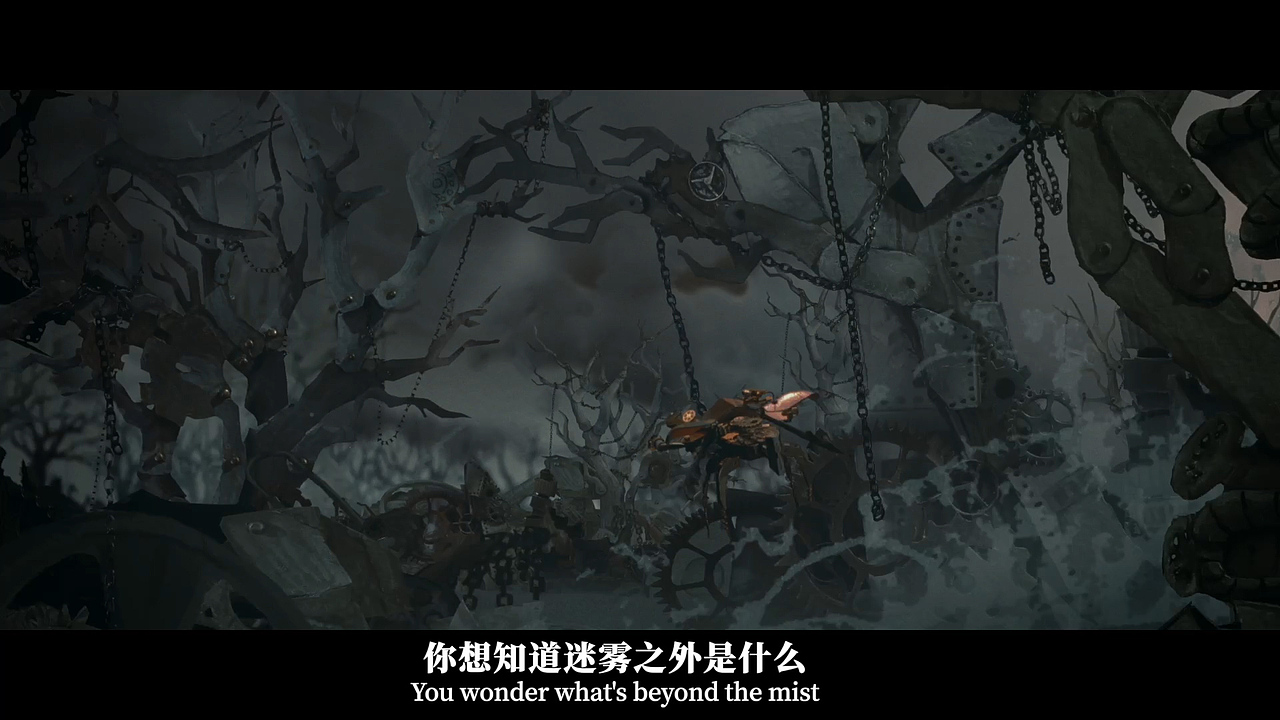 如此华丽的定格动画宣传片你见过吗？（图ZMzI2NTQ0MTg4） - 短片 - 站酷设计师润物定格动画原创素材 - 站酷ZCOOL