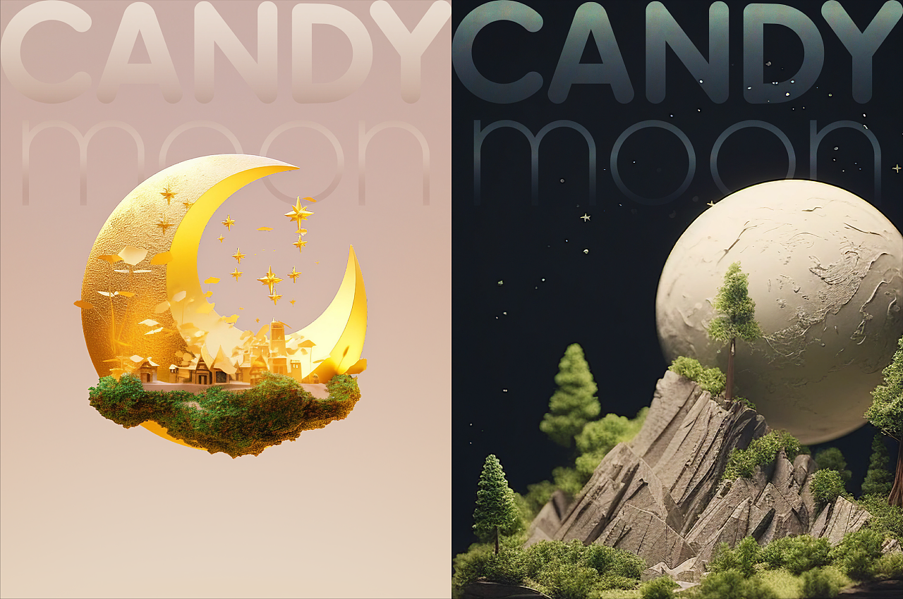 #AICG 金秋美月的小心思[第05期]（图ZMzUxMTczNTk2） - 人物/生物 - 站酷设计师六百英里追龙原创素材 - 站酷ZCOOL