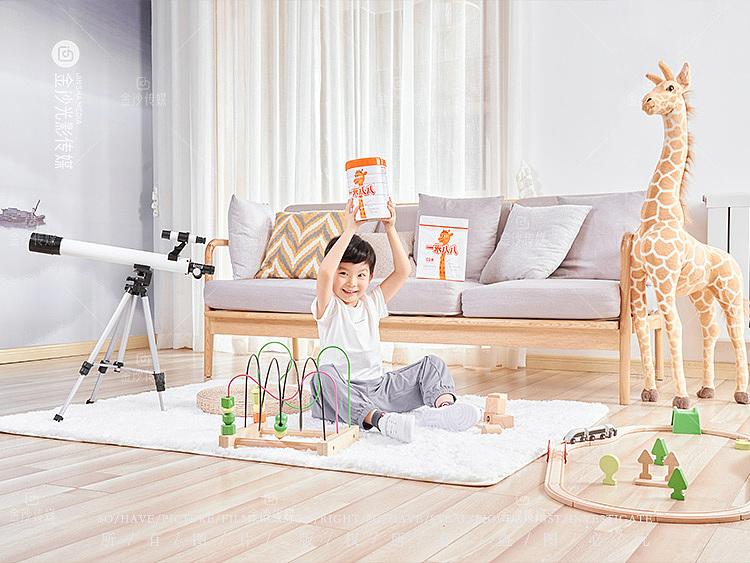 奶粉拍摄｜亲子模特（图ZMzY1NDA0ODA4） - 产品摄影 - 站酷设计师武汉金沙光影传媒原创素材 - 站酷ZCOOL