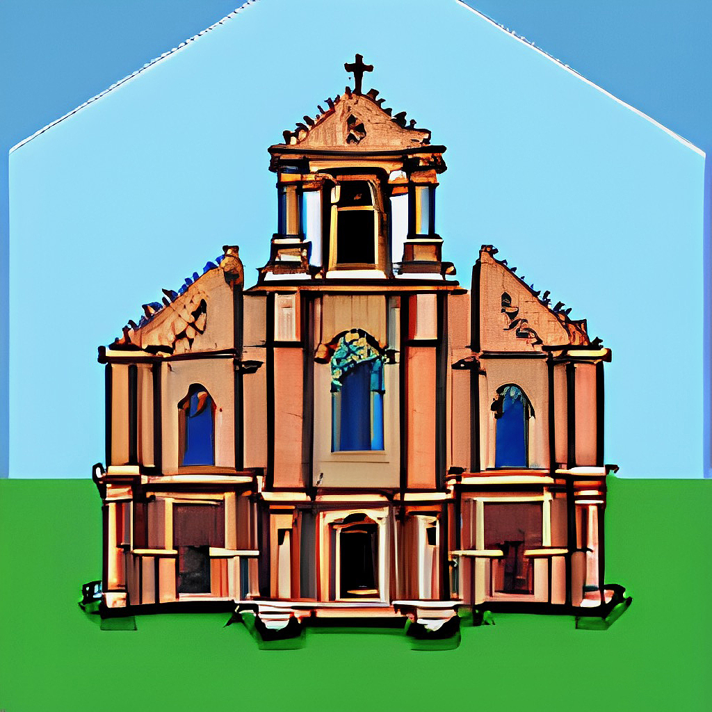 #wow+数字艺术nft西方艺术史派别风格插画装饰画