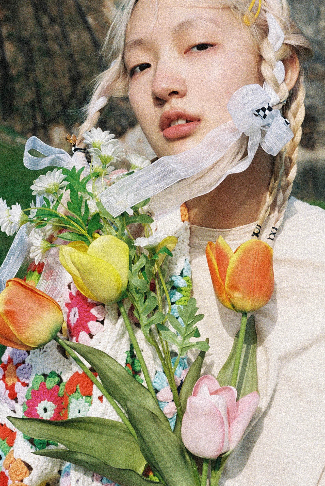 与大自然的一场邂逅（图ZMzA0Mjk0NTcy） - 人像摄影 - 站酷设计师久美子JIUMEIZI原创素材 - 站酷ZCOOL