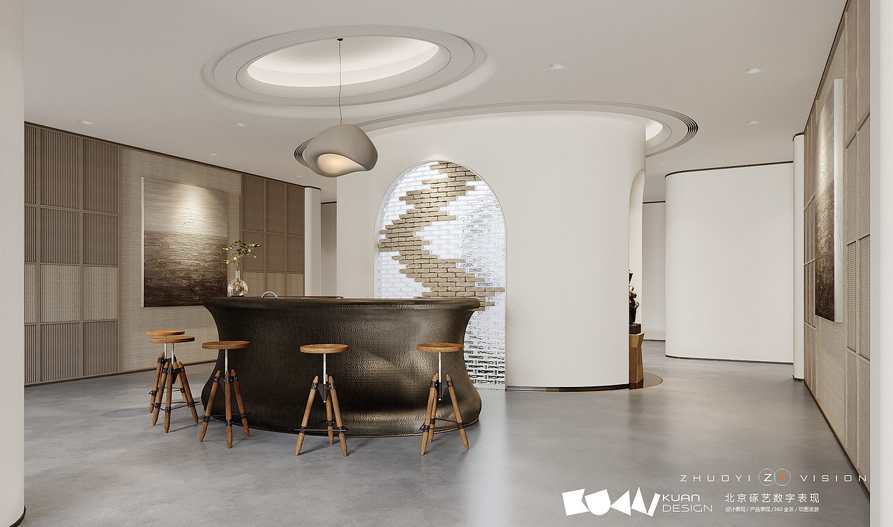 兰州住宅项目设计合集（图ZMzEyNDQ0NzAw） - 家装设计 - 站酷设计师硺艺数字表现原创素材 - 站酷ZCOOL