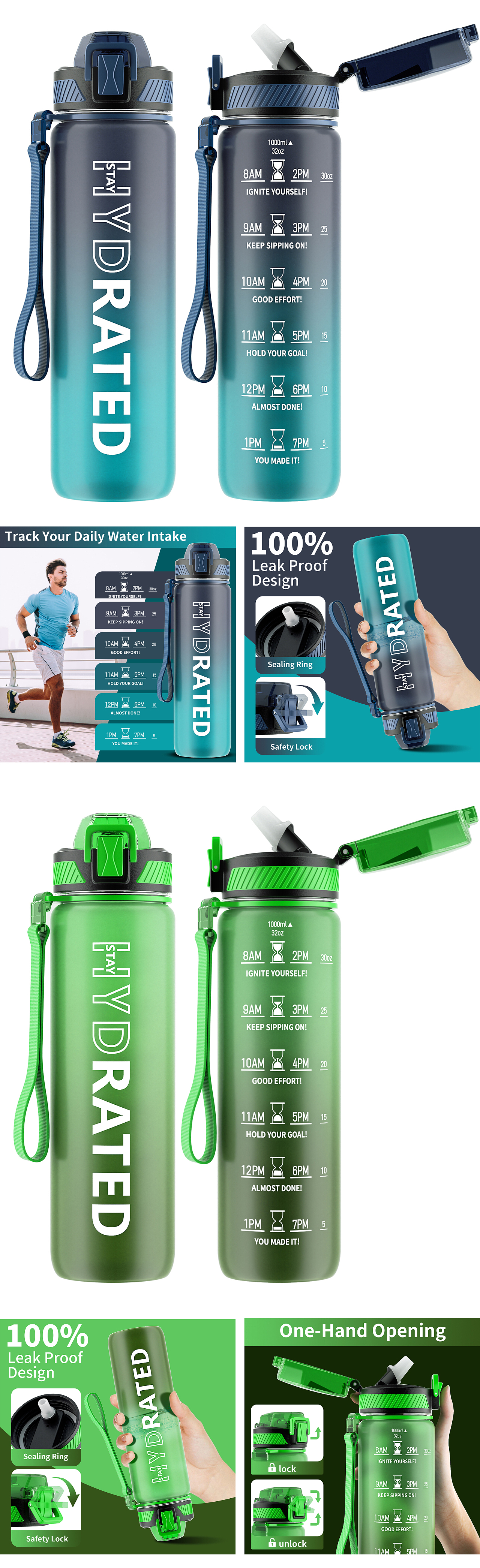 Amazon亚马逊水杯-渲染场景（图ZMzY4ODgxMzIw） - 产品 - 站酷设计师蓝色的土豆泥原创素材 - 站酷ZCOOL