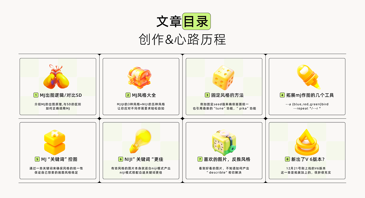 MJ新纪元(V6风格）·风格篇（图ZMzU4Mzc2NzUy） - AI作品 - 站酷设计师黯马原创素材 - 站酷ZCOOL