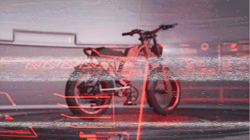 IPDOO Children to e-bike product animation（图ZMzM5NTk3NDgw） - 动画/影视 - 站酷设计师Edward小山原创素材 - 站酷ZCOOL