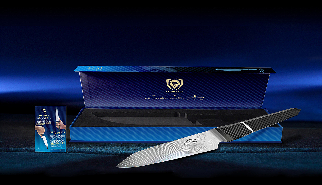 DALSTRONG将军 | 厨刀·品牌包装（图ZMzM2NTE5NTc2） - 包装 - 站酷设计师官爷请留步原创素材 - 站酷ZCOOL