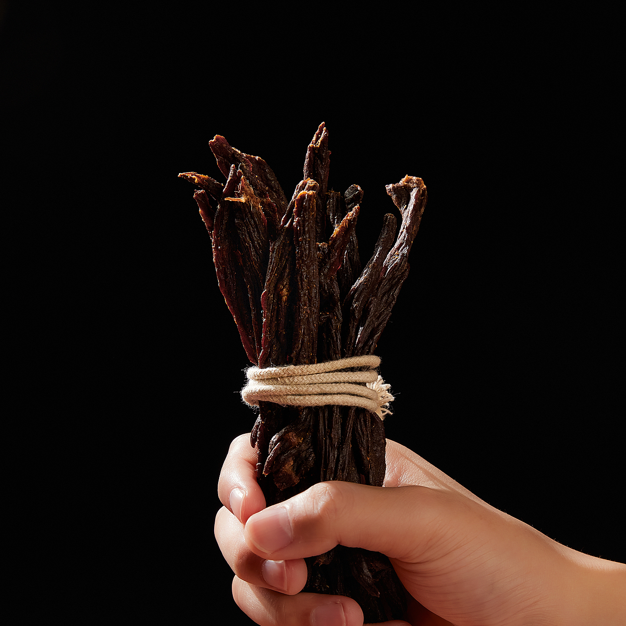 产品摄影｜牛肉干拍摄（图ZMzYyNTg2NTIw） - 产品摄影 - 站酷设计师BruceYangVision原创素材 - 站酷ZCOOL