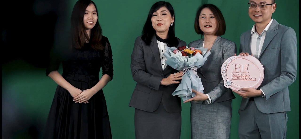 如何策划一场线上颁奖典礼，线上会议虚拟直播方案呢（图ZMjk3NDQxMjk2） - 影视后期 - 站酷设计师竭力15726680945原创素材 - 站酷ZCOOL