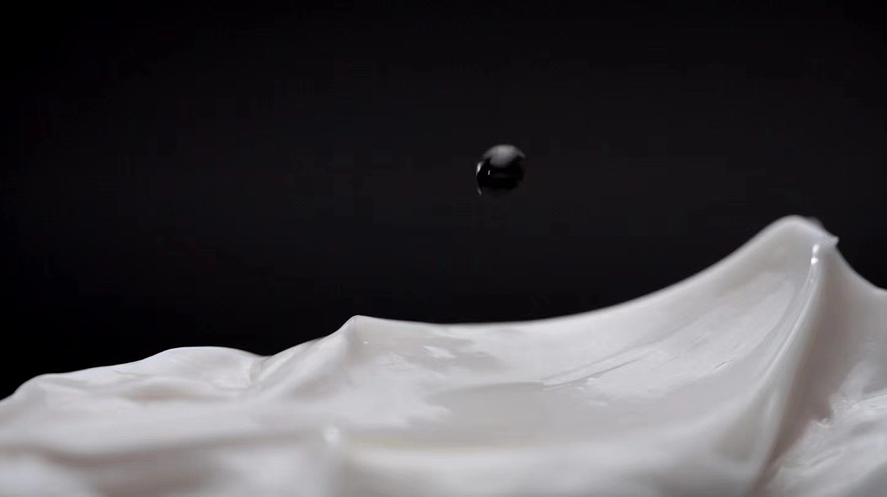 秘祝黑坛系列护肤产品宣传片 | 合否HOFOPE