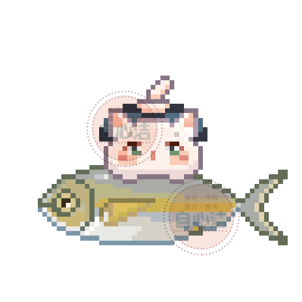 近期画的小场景和杯子（图ZMjk4NDA5ODQ4） - 像素画 - 站酷设计师自心洁原创素材 - 站酷ZCOOL